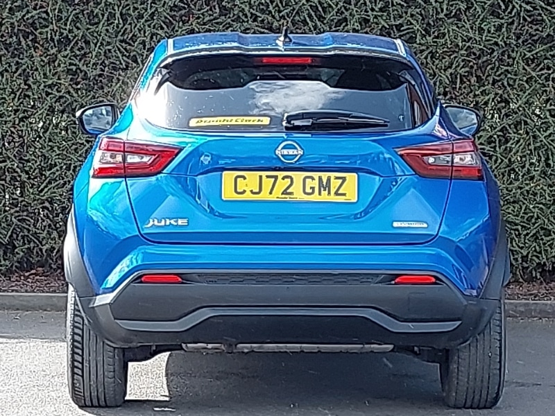 Used Nissan Juke 2023 for sale - 77874058: Photo 18