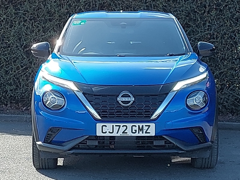 Used Nissan Juke 2023 for sale - 77874058: Photo 19