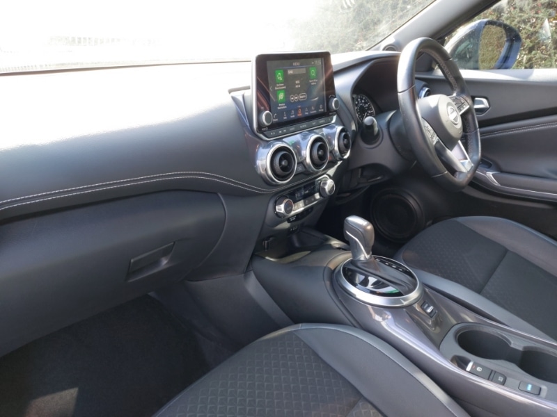 Used Nissan Juke 2023 for sale - 77874058: Photo 5