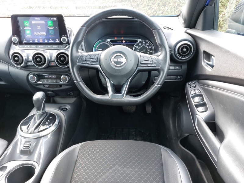 Used Nissan Juke 2023 for sale - 77874058: Photo 7