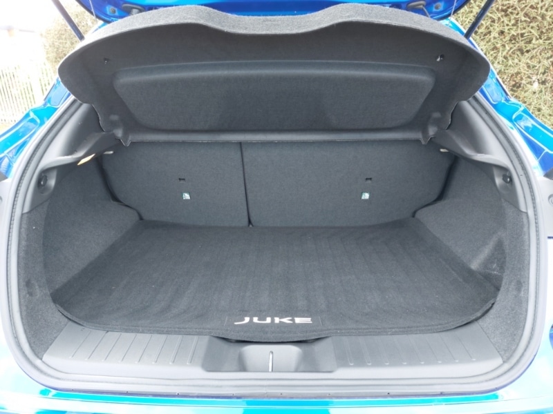 Used Nissan Juke 2023 for sale - 77874058: Photo 8