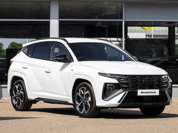 Used Hyundai TUCSON 2026 for sale - 79510666: Photo