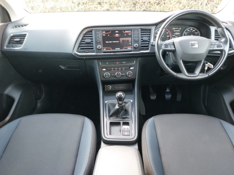 Used SEAT Ateca 2018 for sale - 77168987: Photo 2