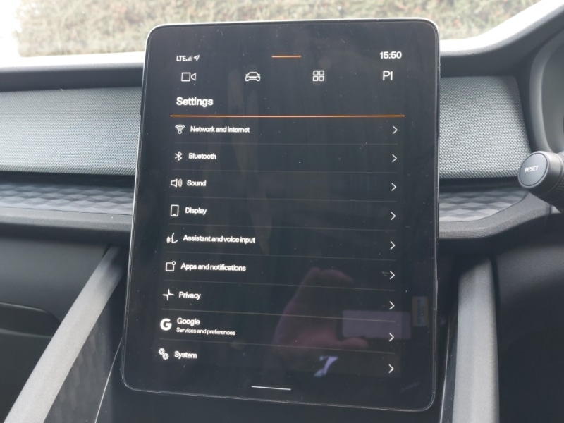 Used Polestar Polestar 2 2023 for sale - 77823000: Photo 14