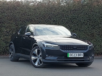 Polestar Polestar 2 feature image