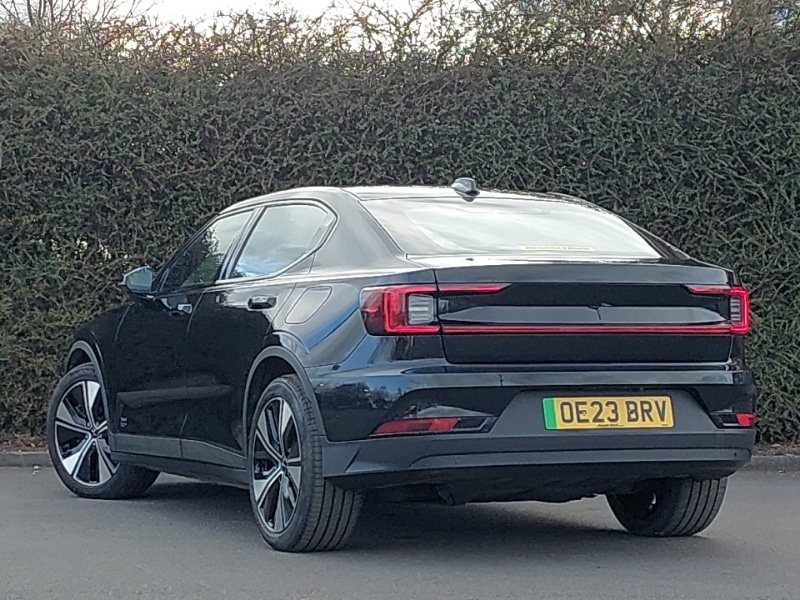 Used Polestar Polestar 2 2023 for sale - 77823000: Photo 3