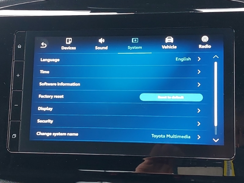 Used Toyota Aygo X 2025 for sale - 77847094: Photo 14