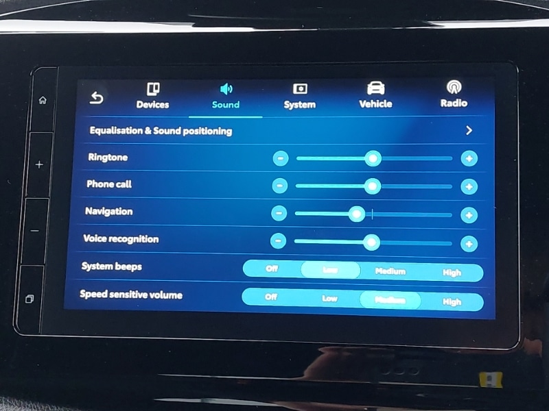 Used Toyota Aygo X 2025 for sale - 77847094: Photo 15