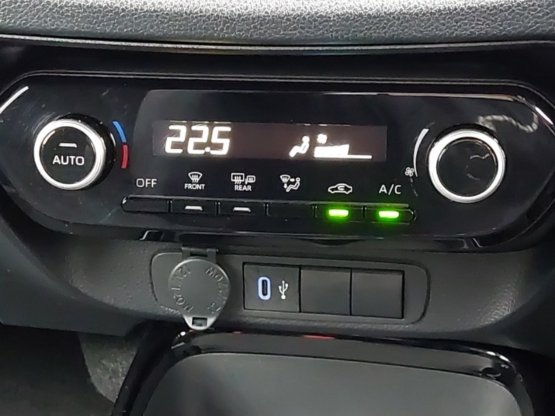 Used Toyota Aygo X 2025 for sale - 77847094: Photo 16