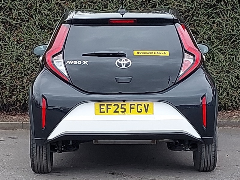 Used Toyota Aygo X 2025 for sale - 77847094: Photo 18