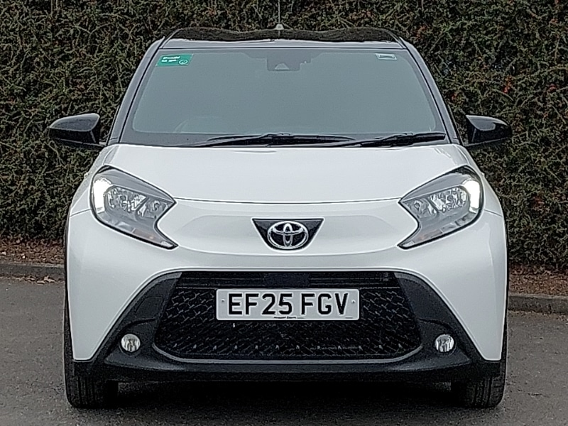Used Toyota Aygo X 2025 for sale - 77847094: Photo 19