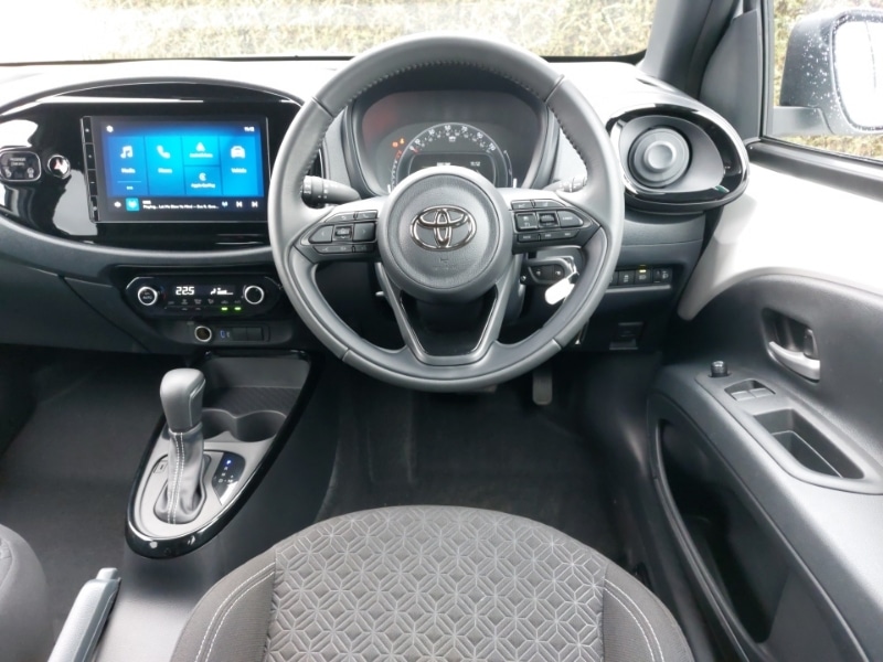 Used Toyota Aygo X 2025 for sale - 77847094: Photo 7