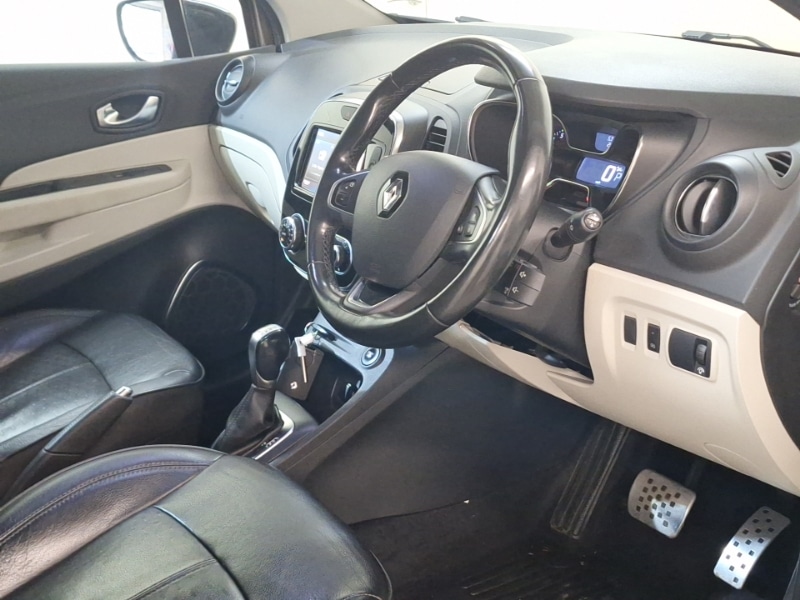 Used Renault Captur 2017 for sale - 76704771: Photo 11