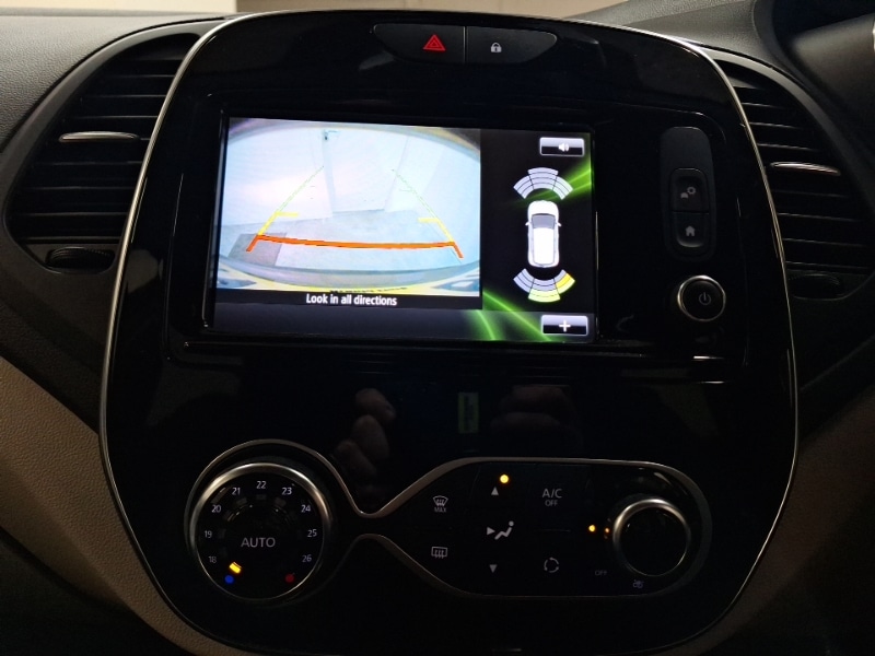 Used Renault Captur 2017 for sale - 76704771: Photo 13