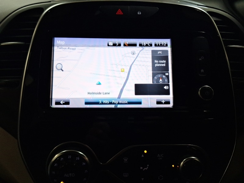 Used Renault Captur 2017 for sale - 76704771: Photo 14