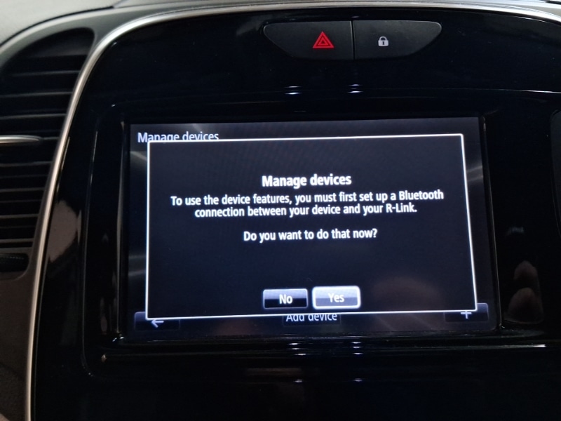 Used Renault Captur 2017 for sale - 76704771: Photo 15