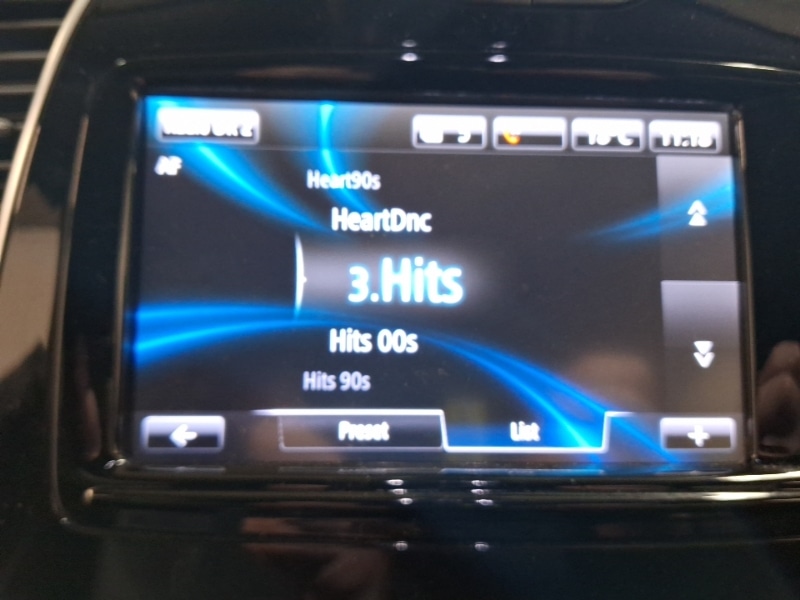 Used Renault Captur 2017 for sale - 76704771: Photo 16