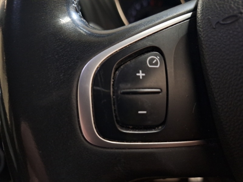 Used Renault Captur 2017 for sale - 76704771: Photo 18