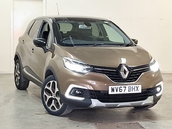 Renault - Captur