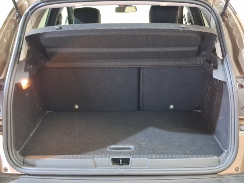 Used Renault Captur 2017 for sale - 76704771: Photo 8