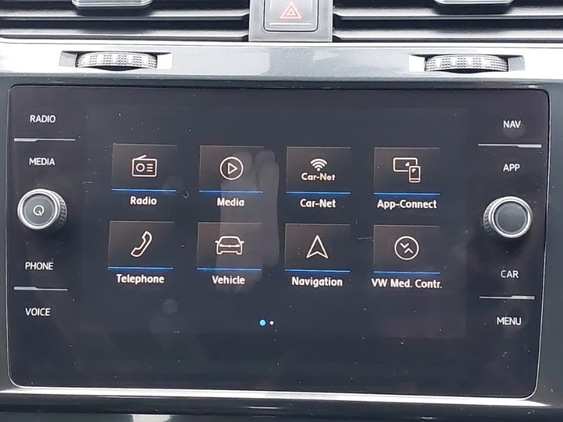 Used Volkswagen Golf 2017 for sale - 77034998: Photo 12