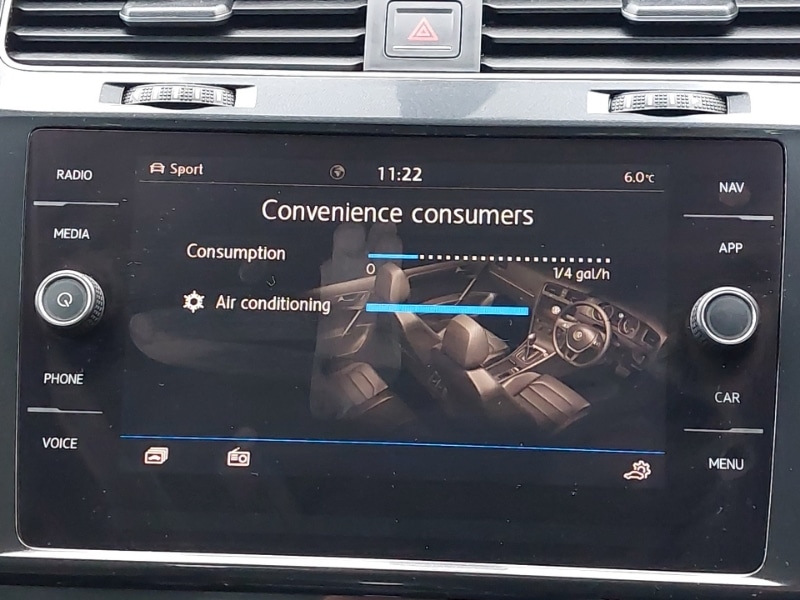 Used Volkswagen Golf 2017 for sale - 77034998: Photo 13