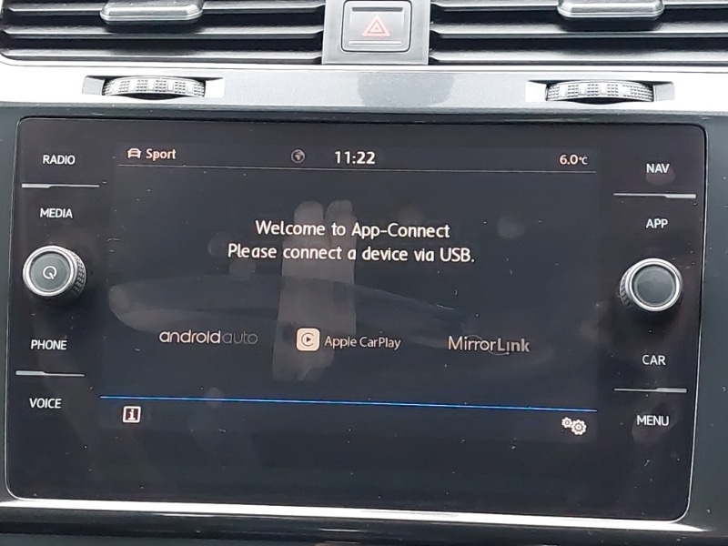 Used Volkswagen Golf 2017 for sale - 77034998: Photo 14