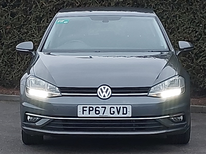 Used Volkswagen Golf 2017 for sale - 77034998: Photo 19