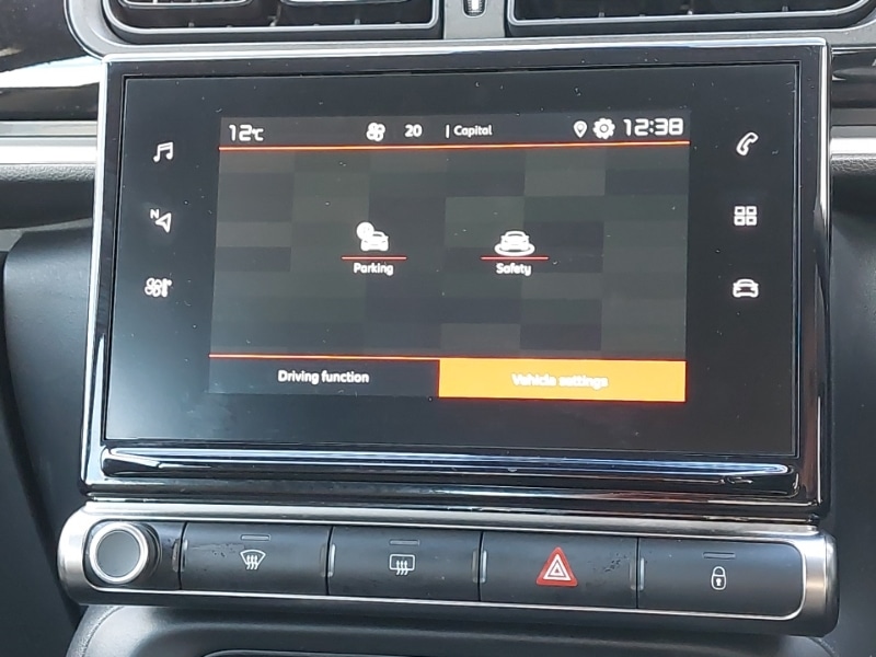 Used Citroen C3 2022 for sale - 77134291: Photo 14