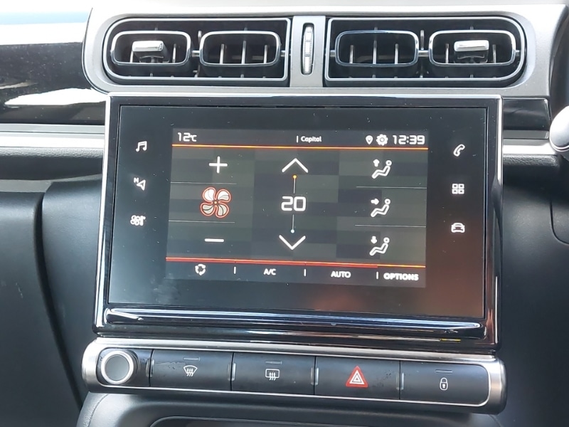 Used Citroen C3 2022 for sale - 77134291: Photo 15