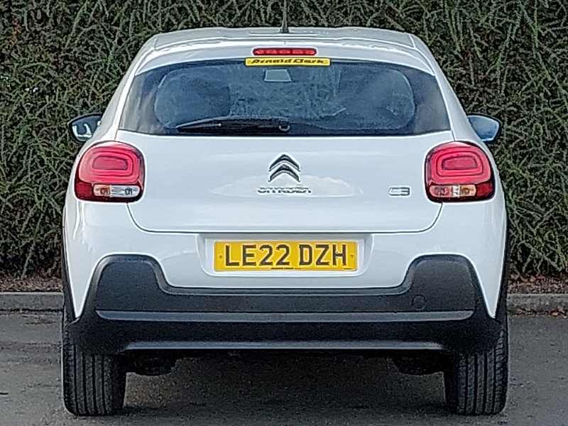 Used Citroen C3 2022 for sale - 77134291: Photo 18