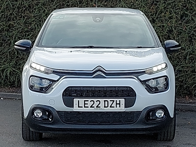 Used Citroen C3 2022 for sale - 77134291: Photo 19
