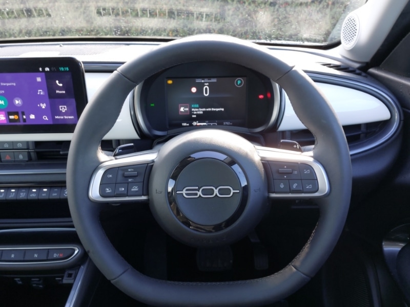 Used Fiat 600 2025 for sale - 78033017: Photo 17