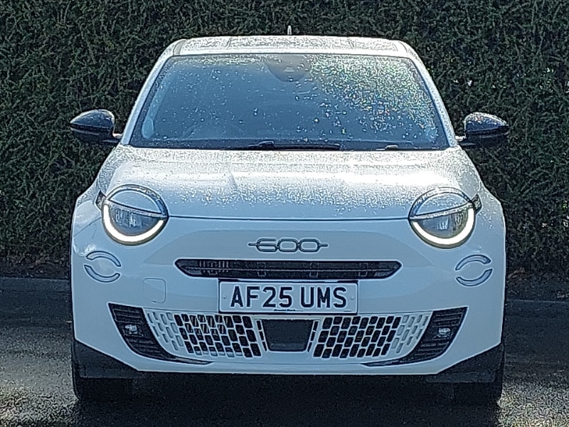 Used Fiat 600 2025 for sale - 78033017: Photo 19