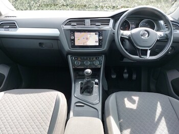 Used Volkswagen Tiguan 2019 for sale - 78527319: Photo