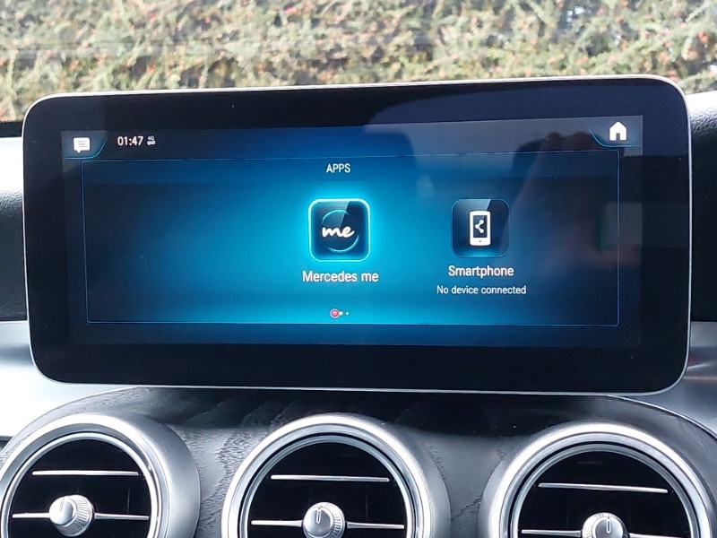 Used Mercedes-Benz GLC 2019 for sale - 76795415: Photo 13