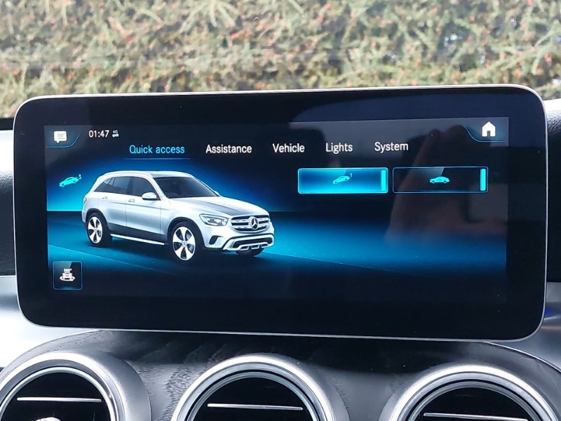 Used Mercedes-Benz GLC 2019 for sale - 76795415: Photo 14