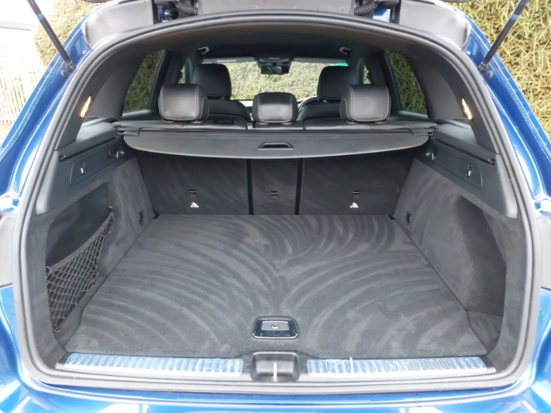 Used Mercedes-Benz GLC 2019 for sale - 76795415: Photo 8