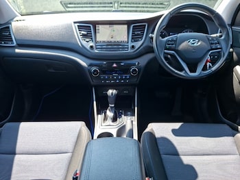Used Hyundai TUCSON 2016 for sale - 79160467: Photo
