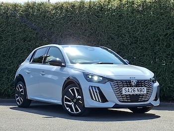 Used Peugeot 208 2026 for sale - 79319168: Photo