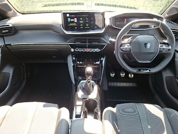Used Peugeot 208 2026 for sale - 79319168: Photo