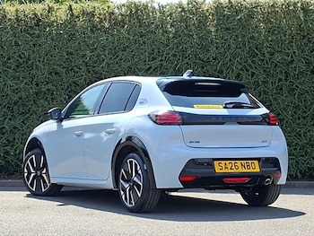 Used Peugeot 208 2026 for sale - 79319168: Photo
