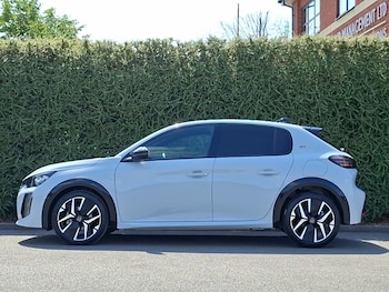 Used Peugeot 208 2026 for sale - 79319168: Photo