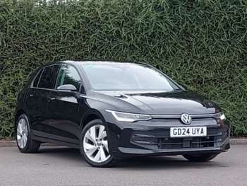 Used Volkswagen Golf 2024 for sale - 75349659: Photo