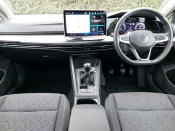 Used Volkswagen Golf 2024 for sale - 75349659: Photo
