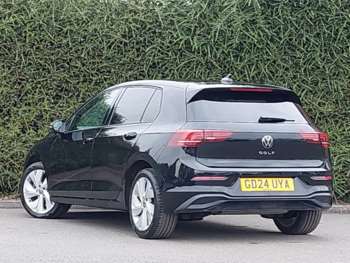 Used Volkswagen Golf 2024 for sale - 75349659: Photo