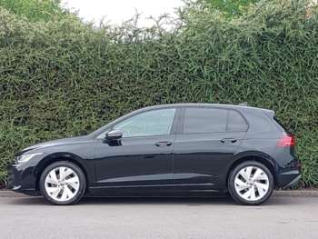 Used Volkswagen Golf 2024 for sale - 75349659: Photo