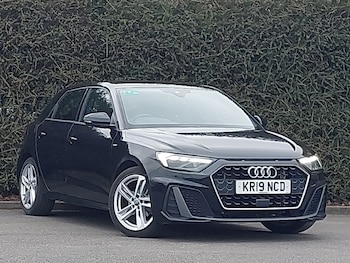Used Audi A1 2019 for sale - 78326907: Photo