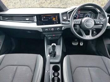 Used Audi A1 2019 for sale - 78326907: Photo