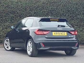 Used Audi A1 2019 for sale - 78326907: Photo